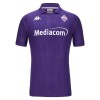 Maillot de Supporter Fiorentina Domicile 2024-25 Pour Homme